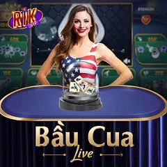 Bầu cua live Ho88