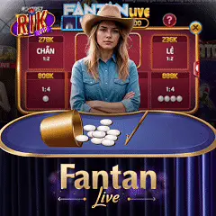 Fanta live Ho88