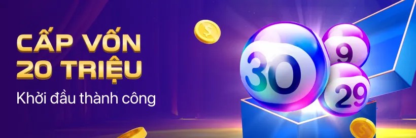 Khuyến mãi Ho88 cấp vốn khởi nghiệp