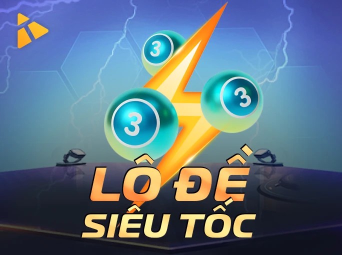 Lô đề siêu tốc Ho88