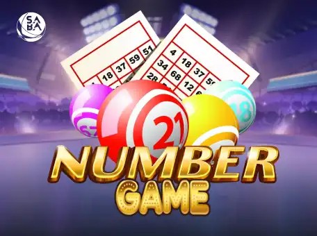 number game Ho88