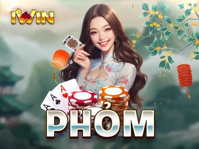 Phỏm Ho88