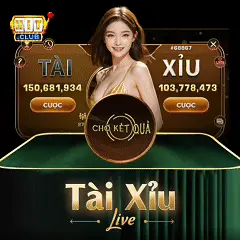 Tài xỉu live Ho88