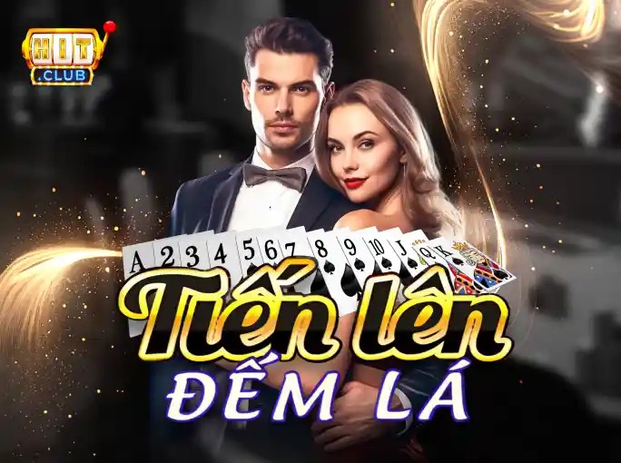 Tiến lên đếm lá Ho88