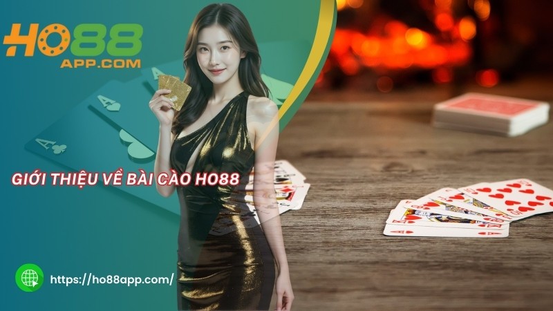 Giới thiệu về bài cào HO88 Giới thiệu về bài cào HO88